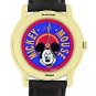NEW Disney Jaz Mickey Mouse Watch HTF
