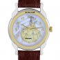 NEW Disney Fossil Belle Beauty The Beast Sketch Portfolio Limited Edition Watch
