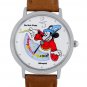 NEW Disney Mickey Mouse Fantasia Sorcerer 25th Watch HTF