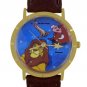 NEW Disney The Lion King Limited Edition Watch HTF