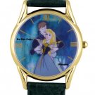 NEW Disney Fossil Sleeping Beauty and Prince Phillip Limited Edition Watch HTF