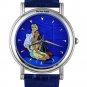 NEW Disney Fossil Pocahontas and John Smith Limited Edition Watch HTF
