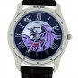 NEW Disney Maleficent from Sleeping Beauty Villains Limited Edition Watch HTF