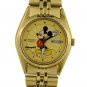 Ladies Disney Mickey Mouse SEIKO Starburst Date Day Watch HTF # 11