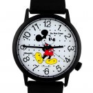 NEW Men's Disney Mickey Mouse Watch HTF