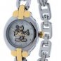 NEW Ladies Disney SII Mickey Mouse Icons Silhouette Watch HTF