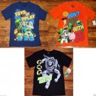 NEW Boys Disney Pixar Toy Story 3 T-shirt Choose Your Style