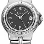 NEW Ladies Bulova Black Dial Date Watch