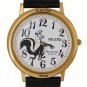 NEW Men's Armitron Pepe Le Pew Quartz Large Watch
