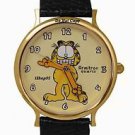 NEW Armitron Garfield The Cat Quartz Watch