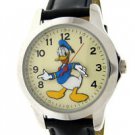NEW UNISEX DISNEY SII DONALD DUCK MOVING ARMS COLLECTIBLE WATCH