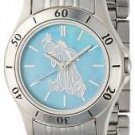 BRAND NEW Disney SII Eeyore w/Butterfly Watch HTF