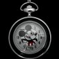NEW DISNEY FOSSIL MICKEY MOUSE LIMITED EDITION POCKET WATCH