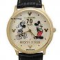 NEW DISNEY MICKEY MOUSE CELEBRATING 70 YEARS LIMITED EDITION WATCH