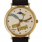 NEW Armitron Roadrunner Beep Beep Quartz Watch