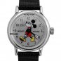 NEW LADIES DISNEY BRADLEY MICKEY MOUSE 50TH YEARS OF TIME SWISS WATCH