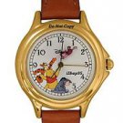NEW Disney SII Tigger Winnie The Pooh Eeyore Piglet Watch