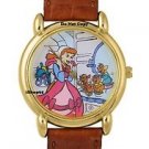 NEW Disney Cinderella Limited Edition Of 500 pieces Watch