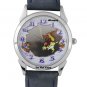 NEW Disney Fossil Tigger kangaroo Kanga Rabbit Limited Edition Watch HTF