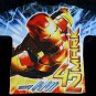 NEW Marvel IRON MAN 3 Powered by Stark T Shirt Size S (6/7)