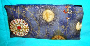 Eye Pillows