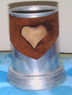 Mug Wrap (Half)