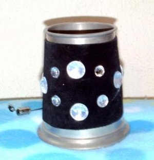 Mug Wrap (Whole)