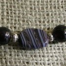 Tiger's Eye Choker