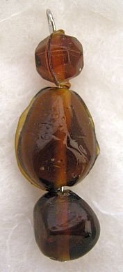 Amber Trio