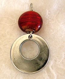 Tigers Eye Bangle