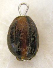 Amber Drop