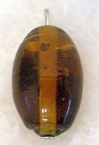 Amber Drop II