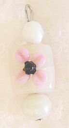 Pink Flower