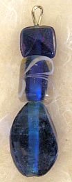 Blue Mix