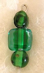 Emerald I