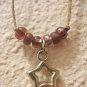 Star Anklet