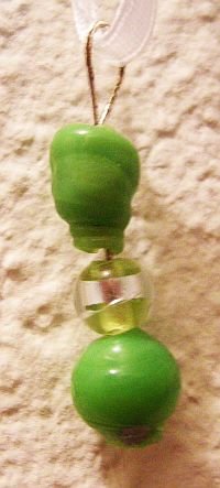 Emerald I