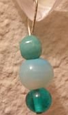 Turquoise I