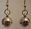 Silver Balls