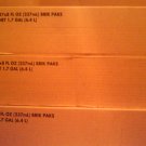 STRAWBERRY 3 SEALED CASES READY TO DRINK OPTIFAST 800