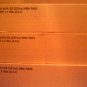OPTIFAST  3 SEALED CASES VARIETY READY TO DRINK OPTIFAST  800