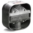 Code 3® C3100 Speaker