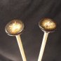 Handmade Knitting Needles Mushroom
