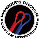 56" Winners Choice Bowstring