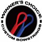 56" Winners Choice Bowstring