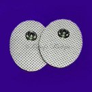 Small Replacement Pads (6) for IREST Digital Massage Massager