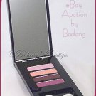 Estee Lauder GRAPHIC COLOR EyeShadow TEMPTING MAUVE (07) MIRRORED COMPACT Mirror
