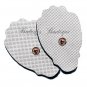 Replacement Massage Pads (4) - Large - for all SMART RELIEF Digital Massagers