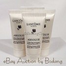Lancome Absolue REPLENISHING CREAM SPF 15 SUNSCREEN ~ Lot of 15 Tubes  (7.5 oz.)
