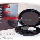 Shiseido~The Makeup Eye Shadow Duo~SILVERSCAPE #14~FULL SIZE w/MIRROR~NEW~No Box